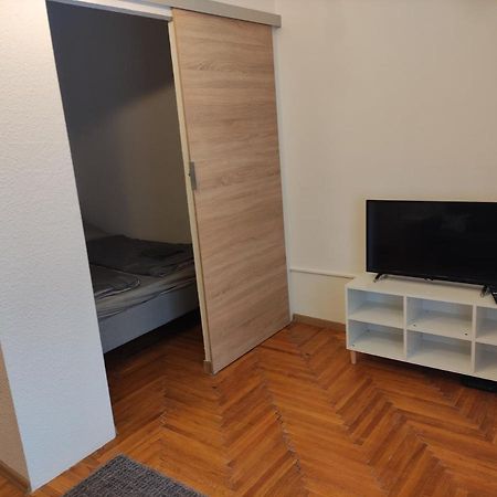 Bristol Apartments 2 Baja Zewnętrze zdjęcie