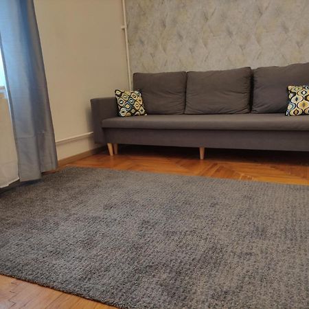Bristol Apartments 2 Baja Zewnętrze zdjęcie