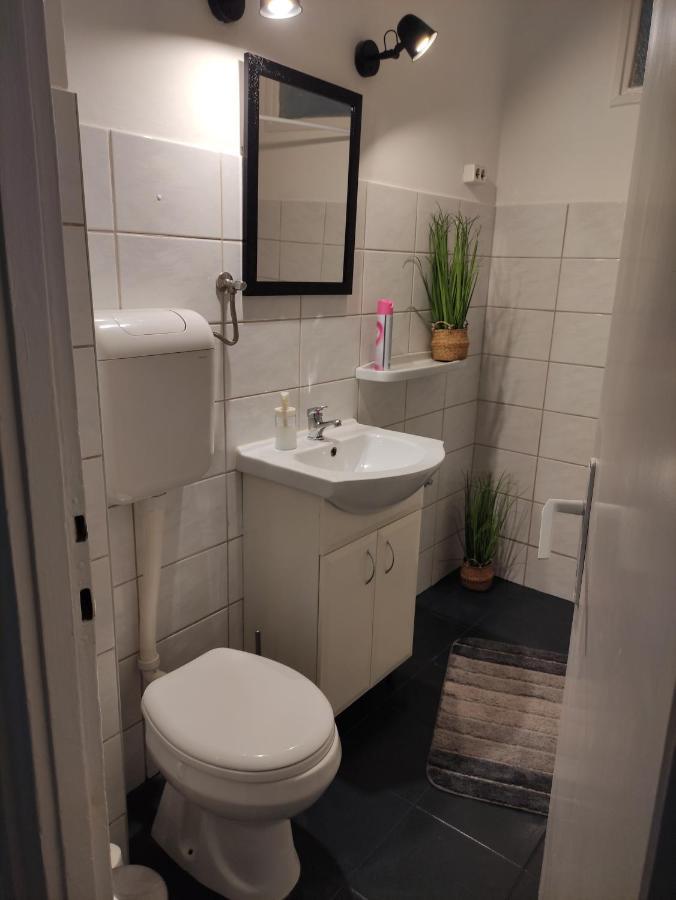 Bristol Apartments 2 Baja Zewnętrze zdjęcie