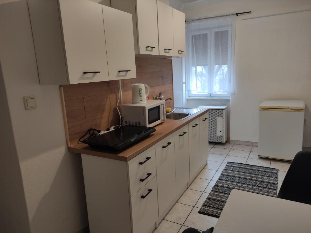Bristol Apartments 2 Baja Zewnętrze zdjęcie