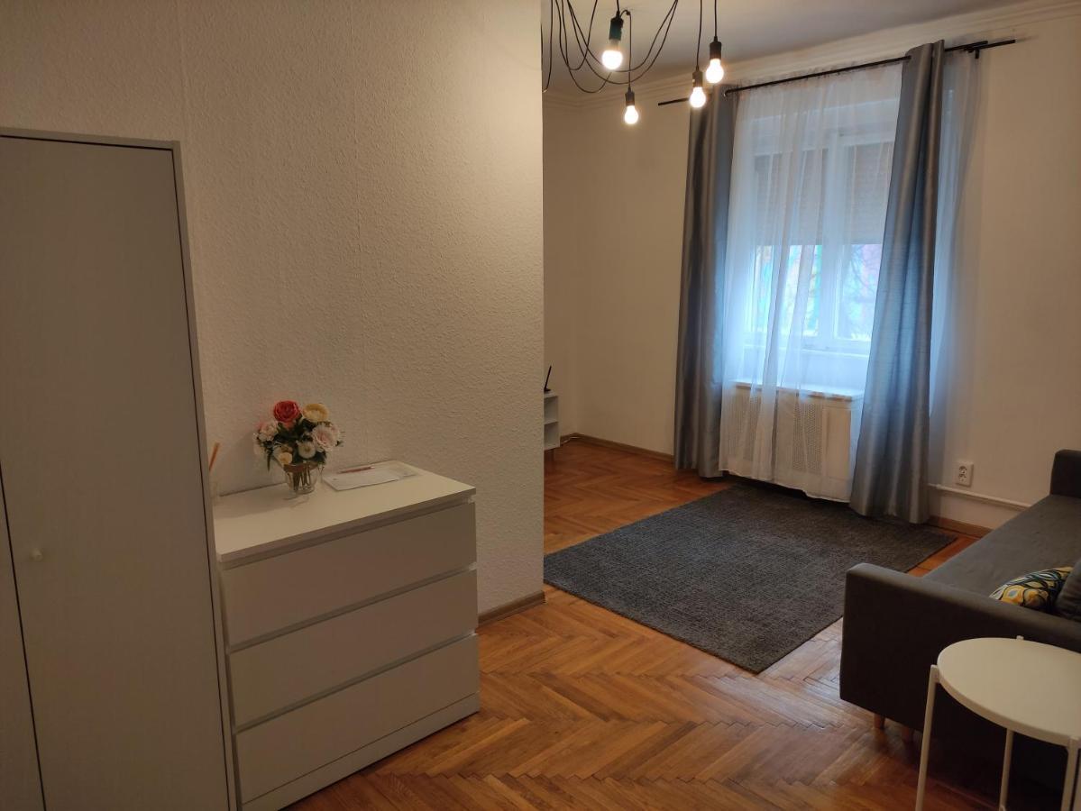 Bristol Apartments 2 Baja Zewnętrze zdjęcie