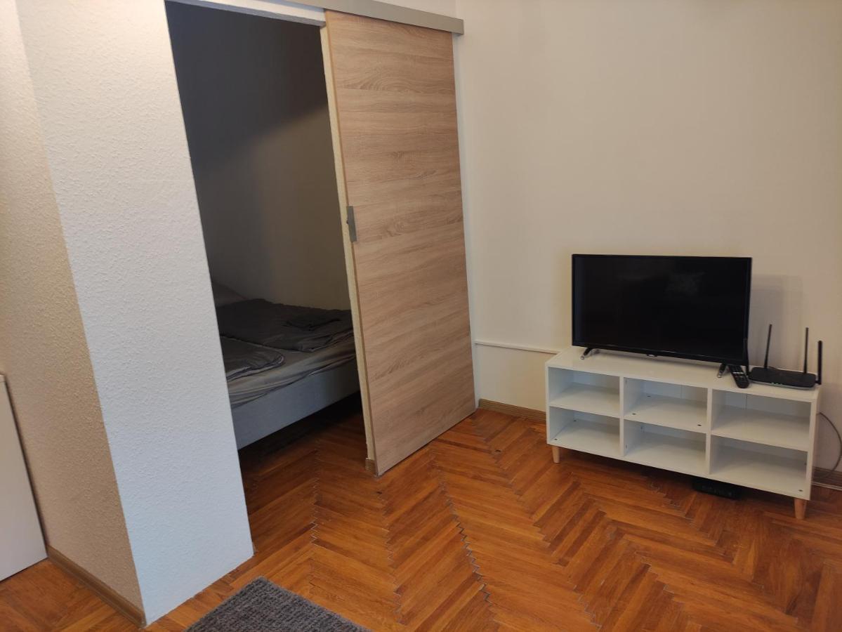 Bristol Apartments 2 Baja Zewnętrze zdjęcie
