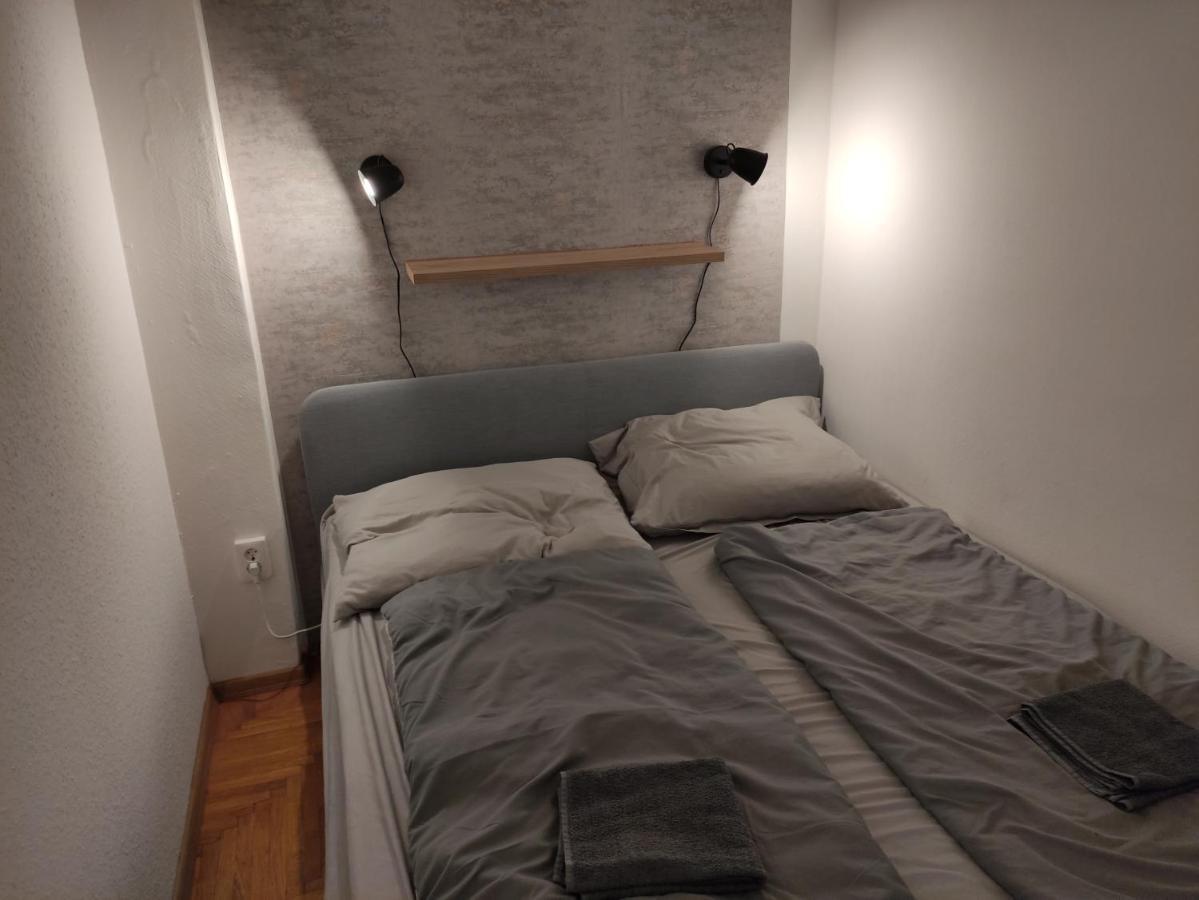 Bristol Apartments 2 Baja Zewnętrze zdjęcie