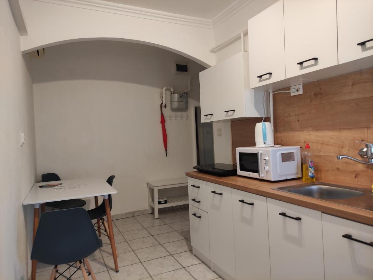 Bristol Apartments 2 Baja Zewnętrze zdjęcie