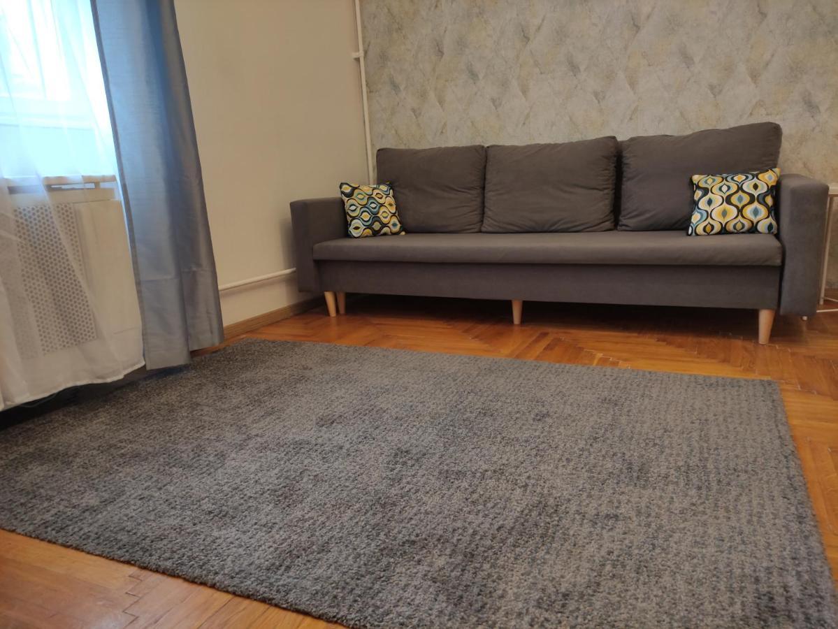 Bristol Apartments 2 Baja Zewnętrze zdjęcie